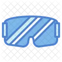 Glasses  Icon