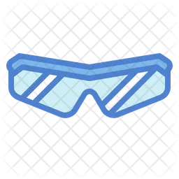 Glasses  Icon