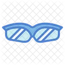 Glasses  Icon