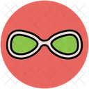 Glasses Spectacles Shades Icon
