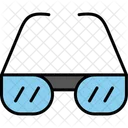 Glasses Accessories Eyeglasses Icon