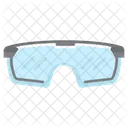 Glasses Technician Goggles Icon