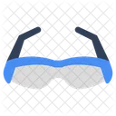 Glasses Goggles Eyewear Symbol
