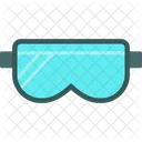 Glasses Goggles Protector Icon
