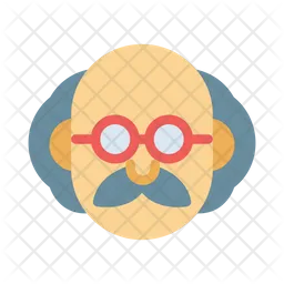 Glasses  Icon