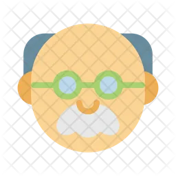 Glasses  Icon