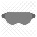 Glasses  Icône