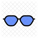 Glasses Fashion Sunglasses Icon