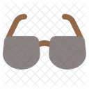 Glasses Eyeglasses Optics Icon