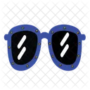 Glasses Goggles Technology Icon