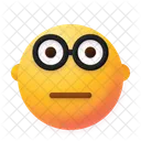 Glasses  Icon