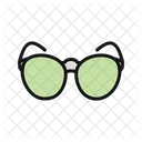 Glasses Eyeglasses Sunglasses Icon
