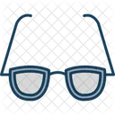 Glasses Avatar Sunglasses Icon