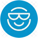 Emoji Face Emoticon Icon