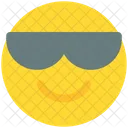 Glasses  Icon