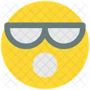 Glasses  Icon