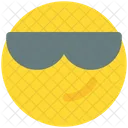 Glasses  Icon