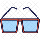 Glasses Education Back To School Icon