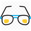 Glasses  Icon