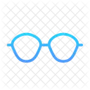 Glasses  Icon