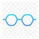 Glasses  Icon