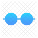 Glasses  Icon