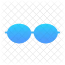 Glasses  Icon