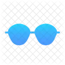 Glasses  Icon