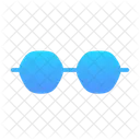 Glasses  Icon