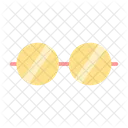 Glasses  Icon