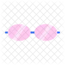 Glasses  Icon