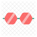 Glasses  Icon