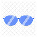 Glasses  Icon