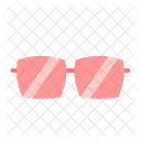 Glasses  Icon