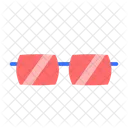 Glasses  Icon