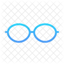 Glasses  Icon