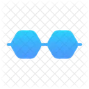 Glasses  Icon