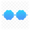 Glasses  Icon