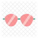 Glasses  Icon