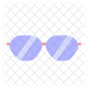 Glasses  Icon