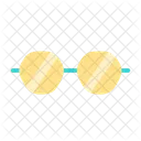 Glasses  Icon