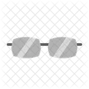 Glasses  Icon