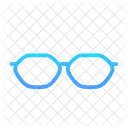 Glasses  Icon