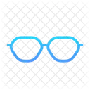 Glasses  Icon