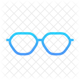 Glasses  Icon