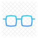 Glasses  Icon