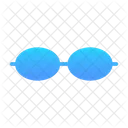 Glasses  Icon