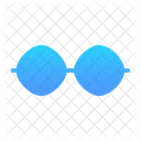 Glasses  Icon