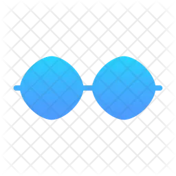 Glasses  Icon