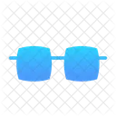 Glasses  Icon